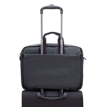 Rivacase Orly PU 16" Laptop Bag Corporate Gifts Singapore