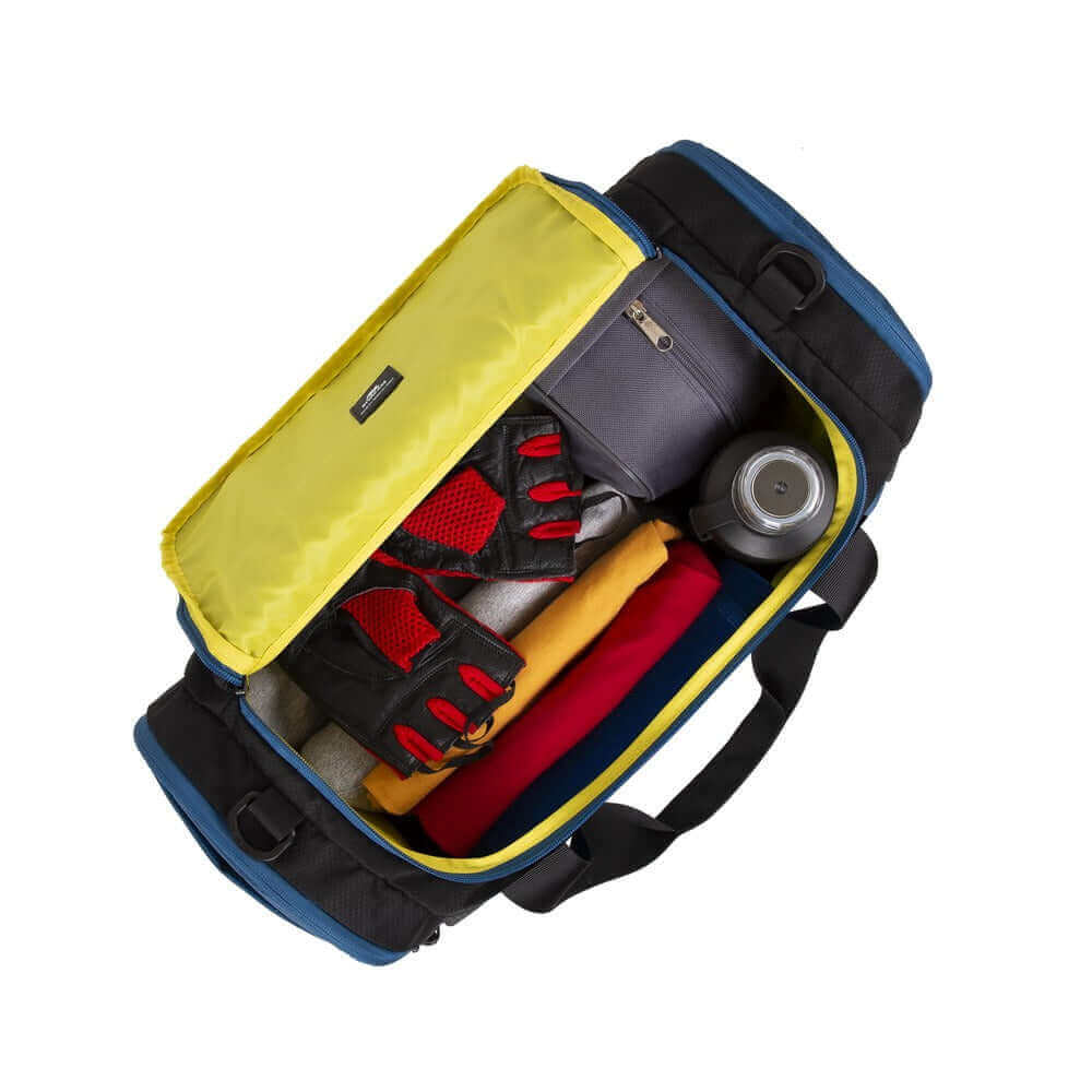 Rivacase Mercantour Duffel Bag Corporate Gifts Singapore