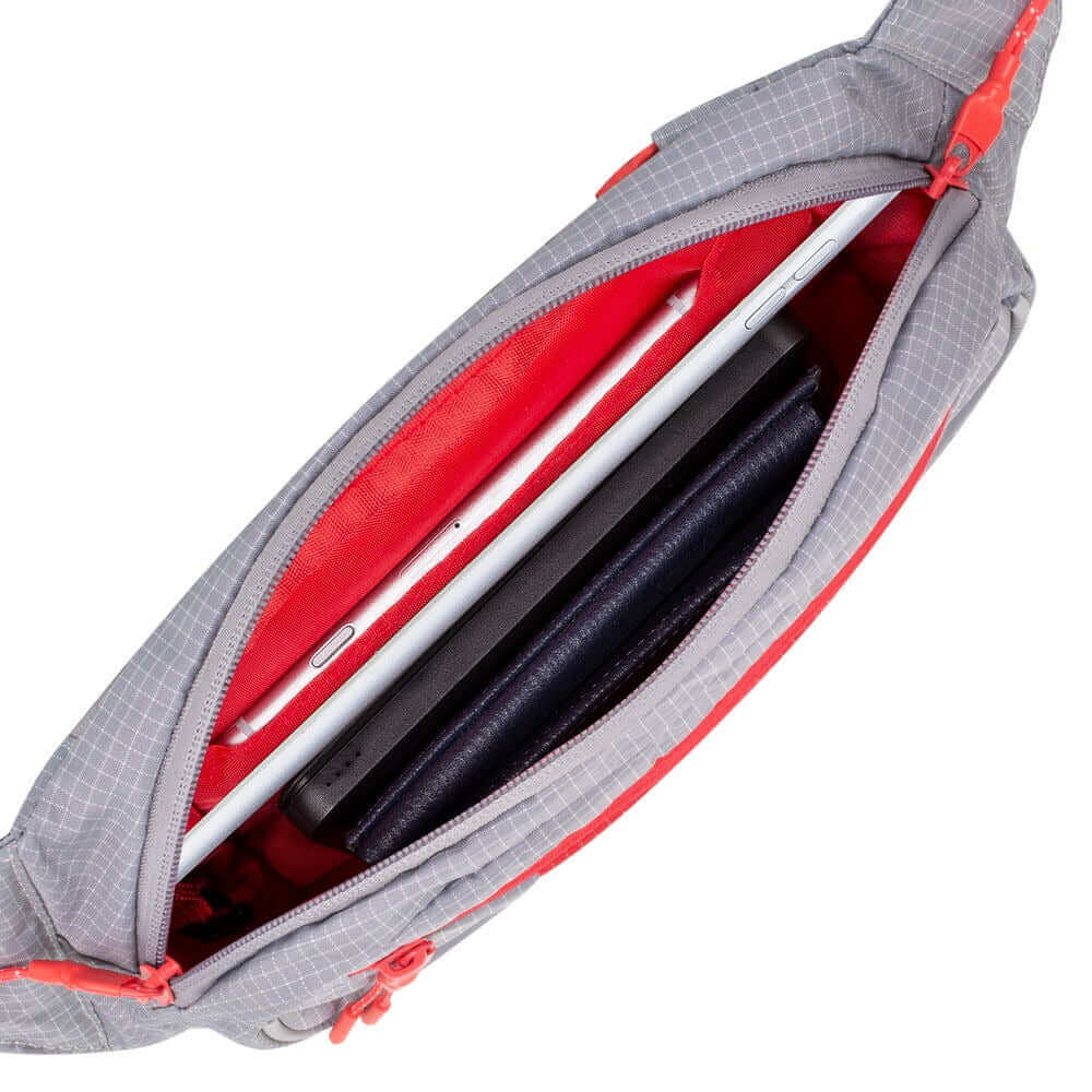 Rivacase Mercantour Waist & Crossbody Bag Corporate Gifts Singapore