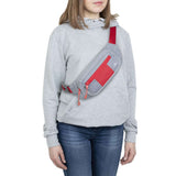 Rivacase Mercantour Waist & Crossbody Bag Corporate Gifts Singapore