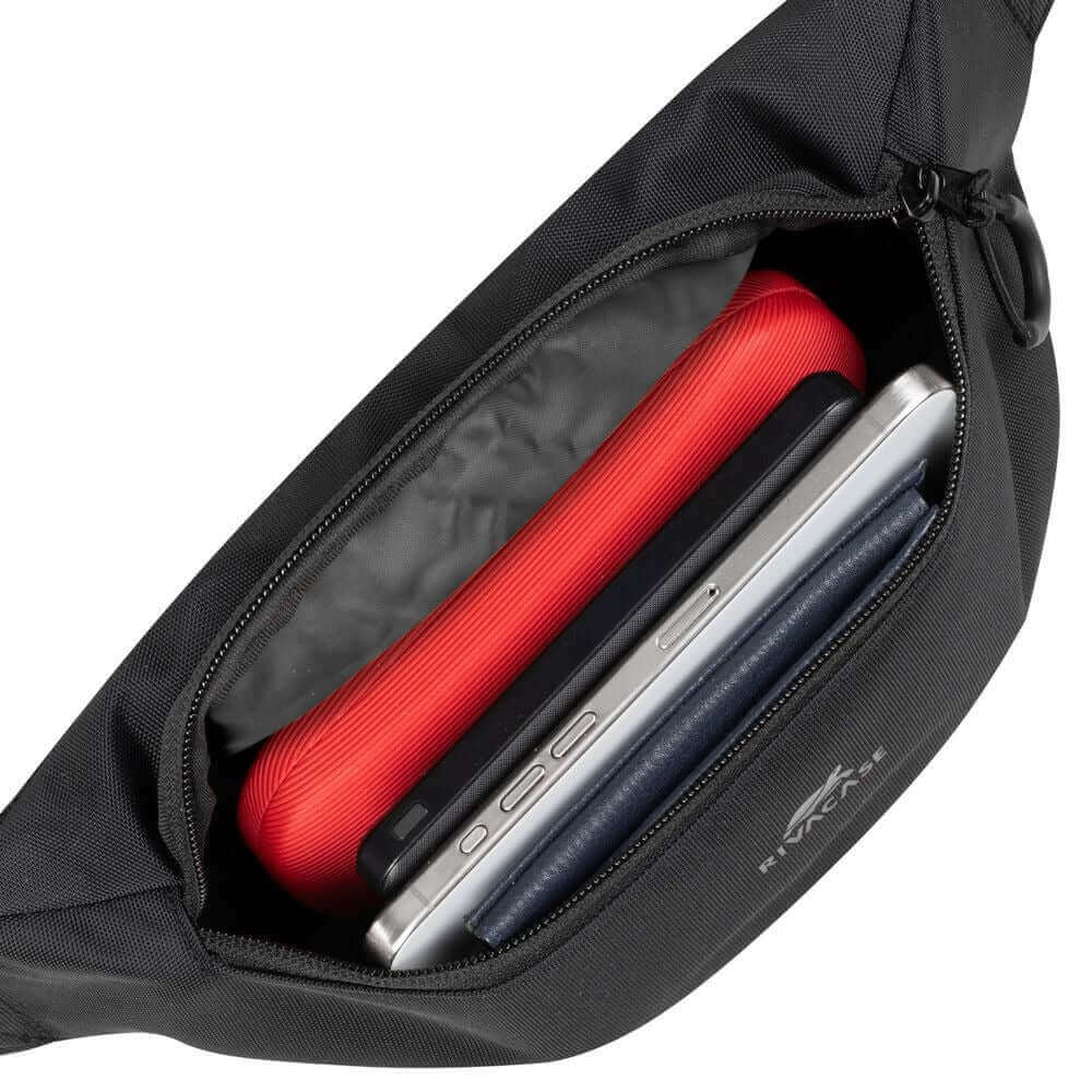 Rivacase Erebus Waist Bag Corporate Gifts Singapore