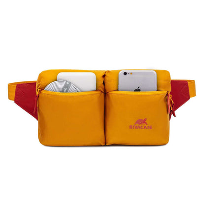 Rivacase Mestalla Waist Bag Corporate Gifts Singapore