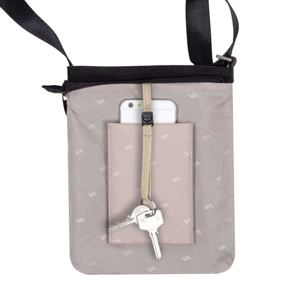 Rivacase Cardiff Canvas Crossbody Bag Corporate Gifts Singapore