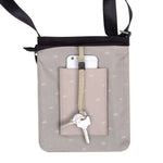 Rivacase Cardiff Canvas Crossbody Bag Corporate Gifts Singapore