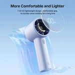 JisuLife Handheld Fan Life10S Corporate Gifts Singapore