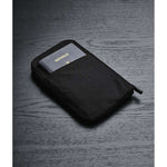 ALPAKA Zip Travel Wallet 210D Corporate Gifts Singapore