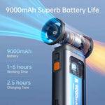 JisuLife Handheld Fan Ultra1 Corporate Gifts Singapore