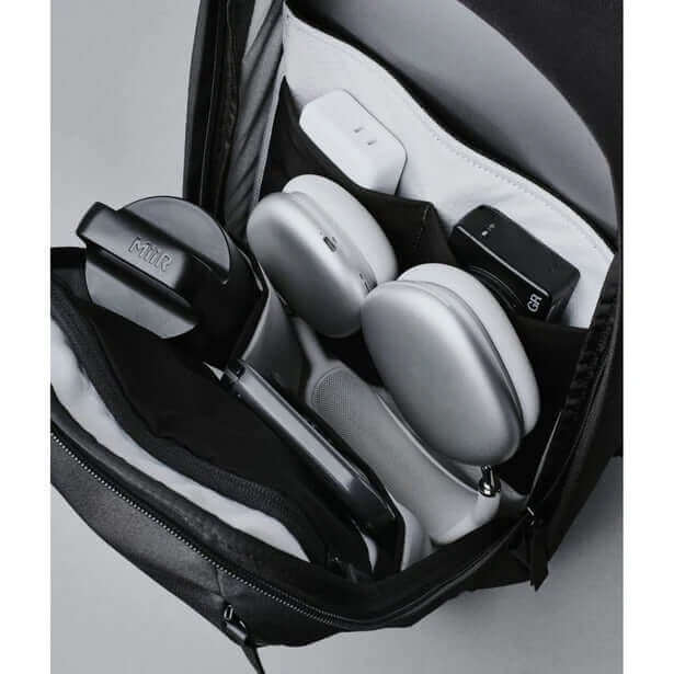 ALPAKA Metro Backpack Axoflux 300D Corporate Gifts Singapore