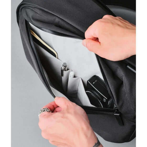 ALPAKA Metro Backpack Axoflux 300D Corporate Gifts Singapore