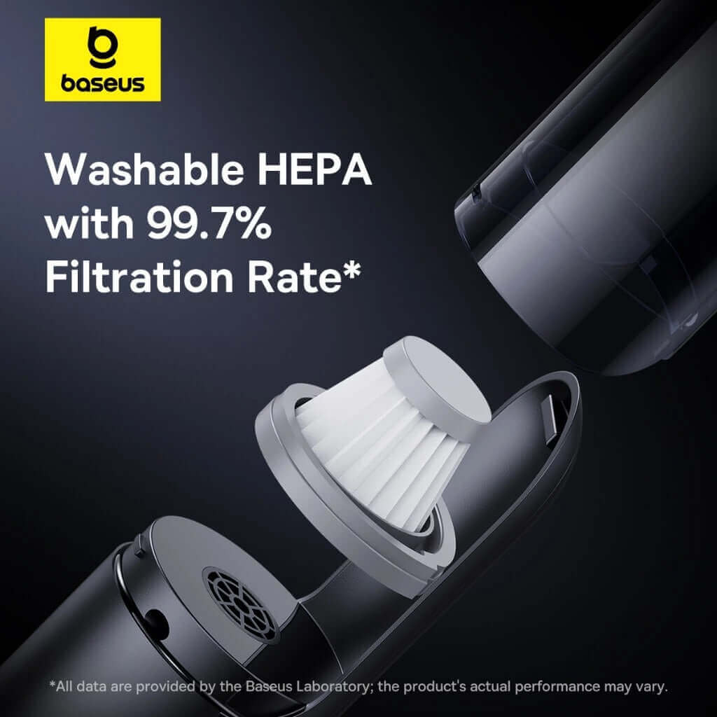 Baseus A0 Pro Car Vacuum Cleaner Corporate Gifts Singapore
