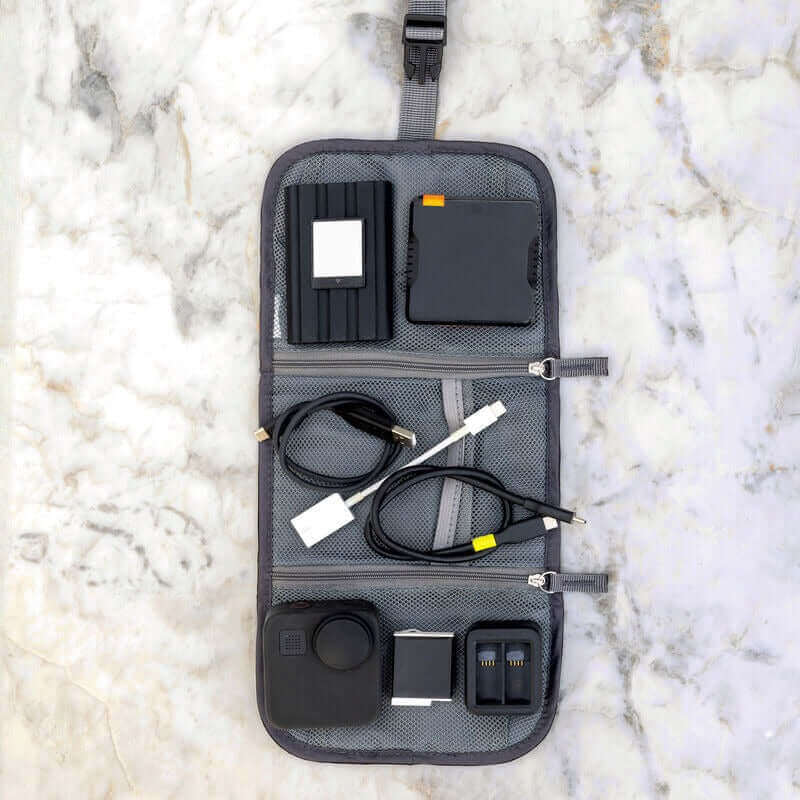 Travelon Tech Accessory Organizer Corporate Gifts Singapore