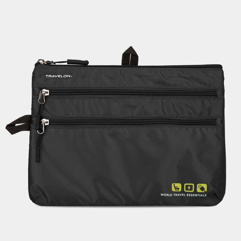 Travelon World Travel Essentials Seat Pack Organizer Corporate Gifts Singapore