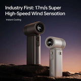 JisuLife Handheld Fan Ultra2 Corporate Gifts Singapore