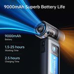 JisuLife Handheld Fan Ultra2 Corporate Gifts Singapore