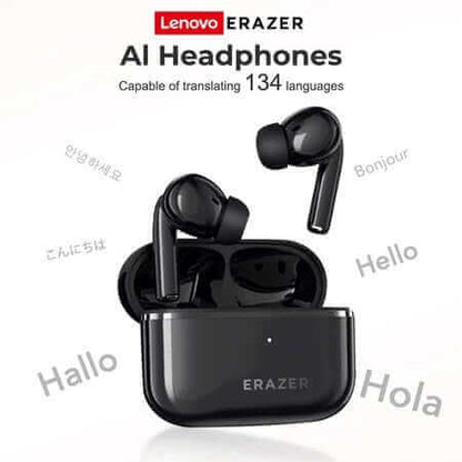 Lenovo Erazer XT89 Earphone Ai Translate Earbuds Corporate Gifts Singapore