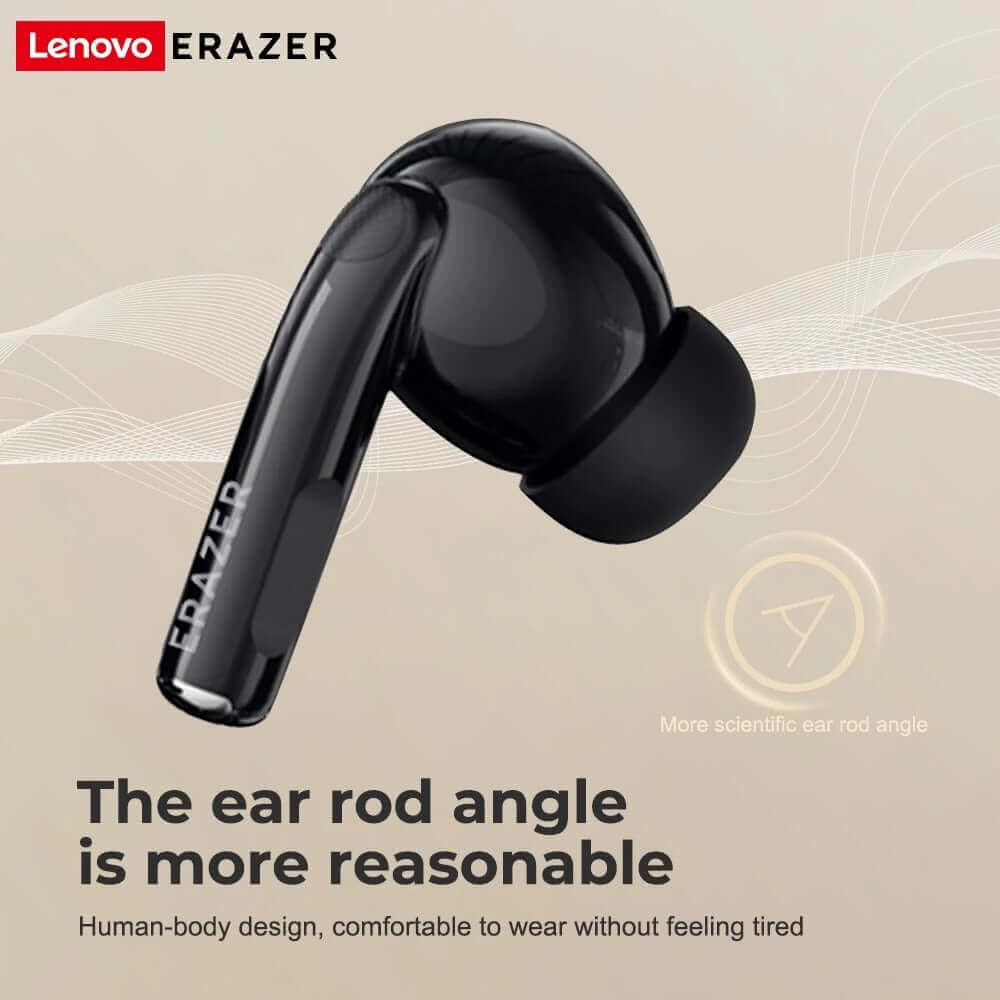 Lenovo Erazer XT89 Earphone Ai Translate Earbuds Corporate Gifts Singapore