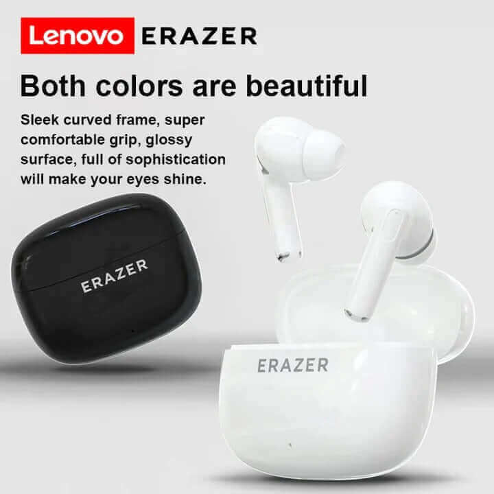 Lenovo Erazer XT68PRO Bluetooth 5.4 Earphones Corporate Gifts Singapore