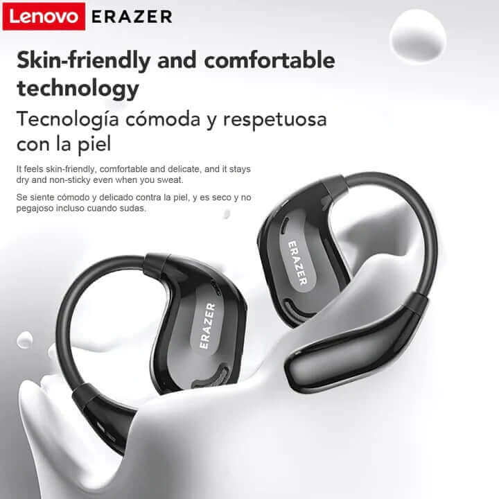 Lenovo Erazer XT66PRO Bluetooth 5.4 Earphones Corporate Gifts Singapore