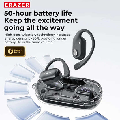 Lenovo Erazer XF56 AI Translation earphones Bluetooth Corporate Gifts Singapore