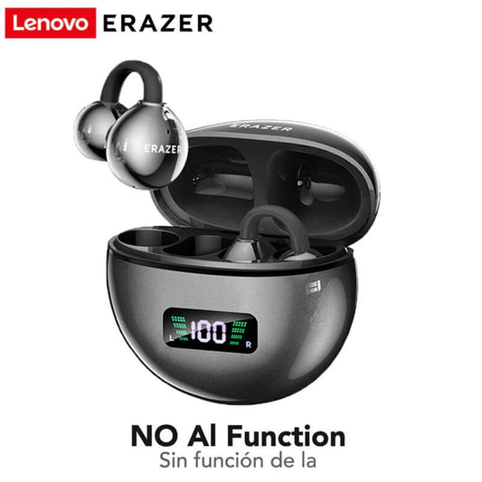Lenovo Erazer XF55 AI Translation earphones Bluetooth Corporate Gifts Singapore