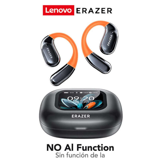 Lenovo Erazer XP15 AI Translation earphones Bluetooth Corporate Gifts Singapore