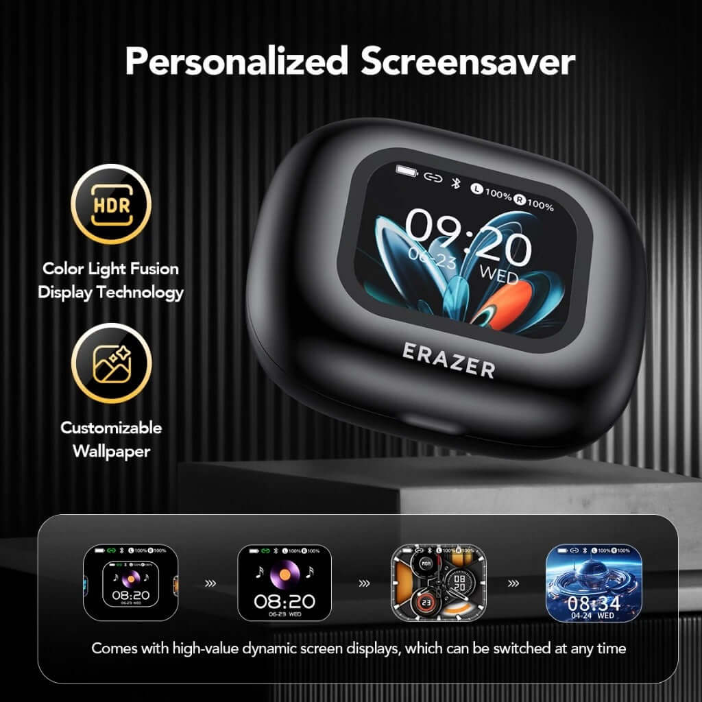 Lenovo Erazer XP15 AI Translation earphones Bluetooth Corporate Gifts Singapore