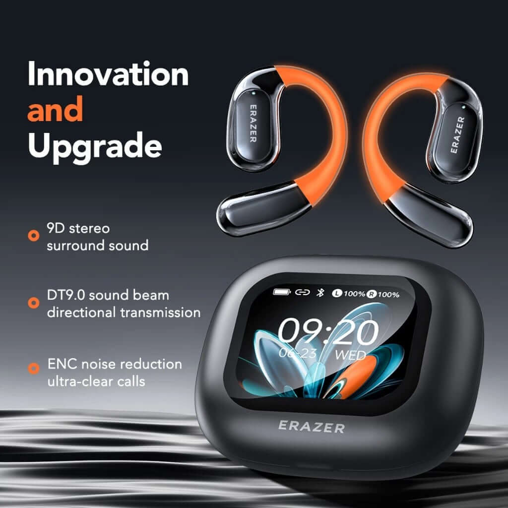Lenovo Erazer XP15 AI Translation earphones Bluetooth Corporate Gifts Singapore
