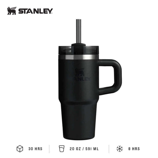 STANLEY The Quencher H2.O FlowState™ Tumbler Water Bottle 20OZ (591ml) Corporate Gifts Singapore