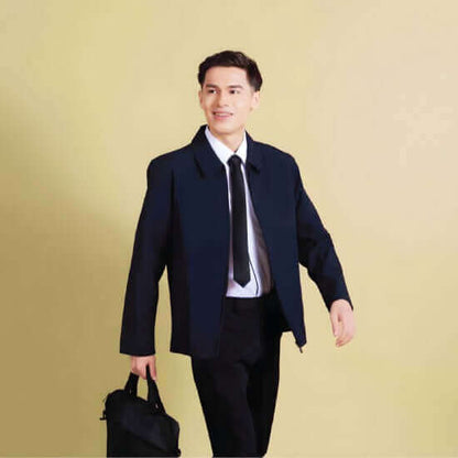 Unisex Corporate Jacket Corporate Gifts Singapore