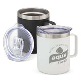 Zeus Vacuum Cup Corporate Gifts Singapore
