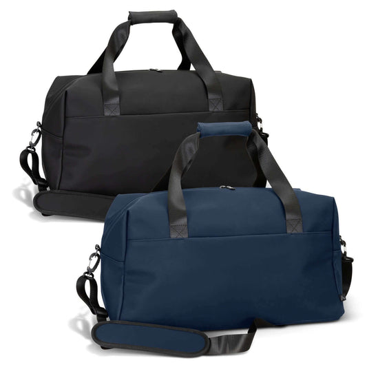 ARCHER Soft-Touch Duffle Bag Corporate Gifts Singapore