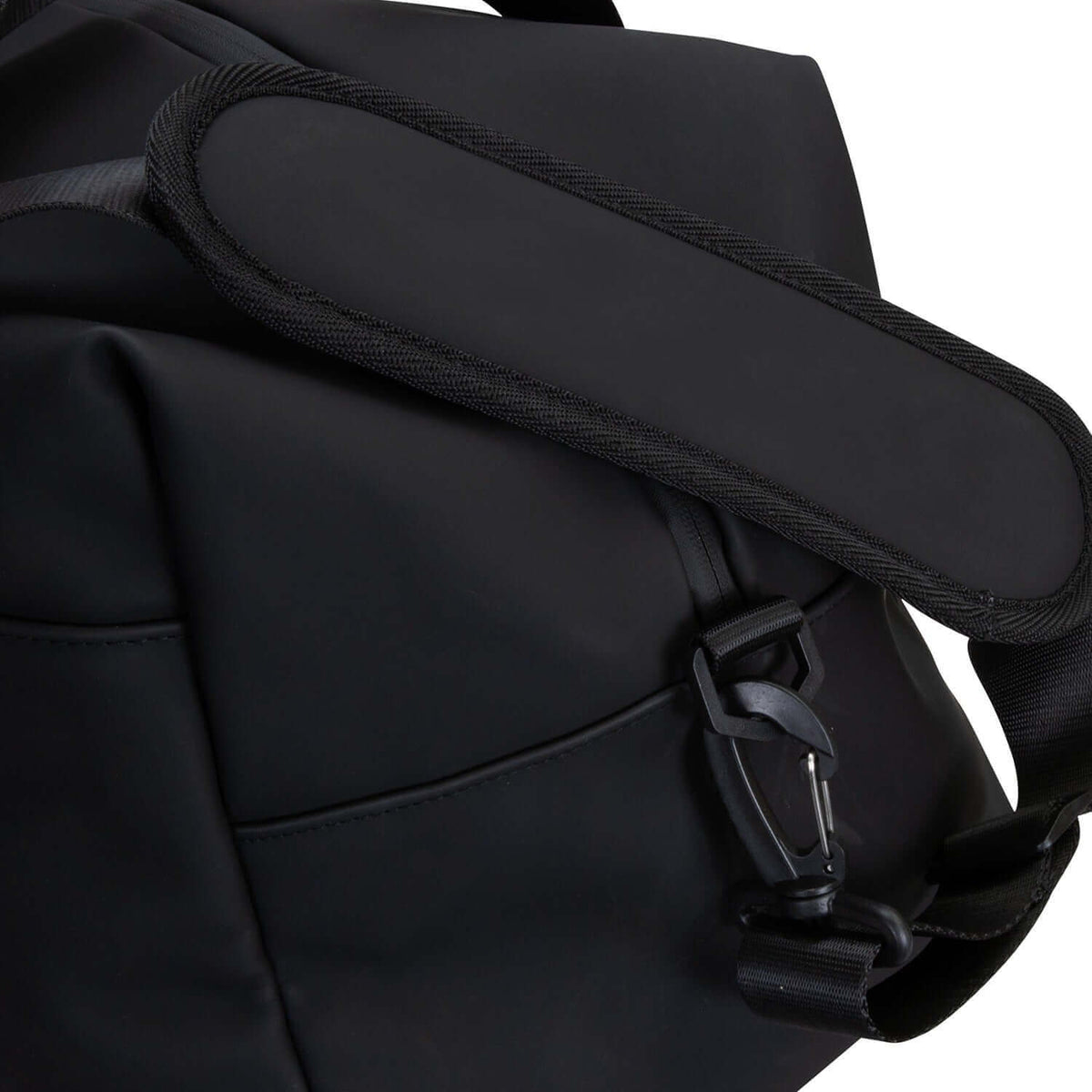 ARCHER Soft-Touch Duffle Bag Corporate Gifts Singapore