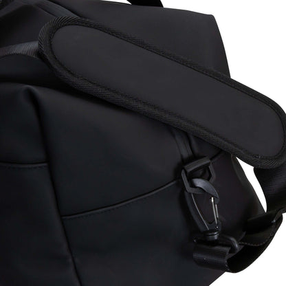 ARCHER Soft-Touch Duffle Bag Corporate Gifts Singapore