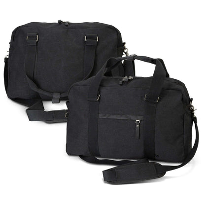 ARCHER Copenhagen Canvas Duffle Bag Corporate Gifts Singapore