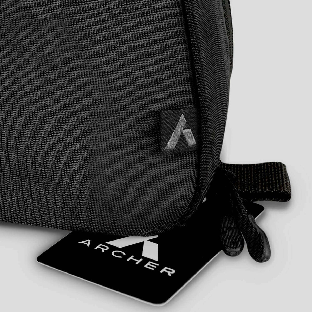ARCHER Tasman Toiletry Bag Corporate Gifts Singapore