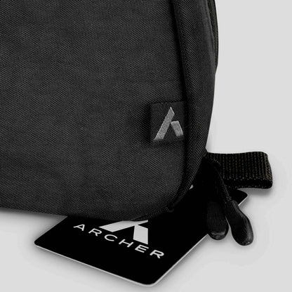 ARCHER Tasman Toiletry Bag Corporate Gifts Singapore