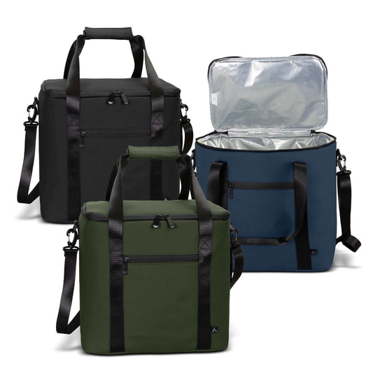 ARCHER Soft-Touch Cooler Bag Corporate Gifts Singapore