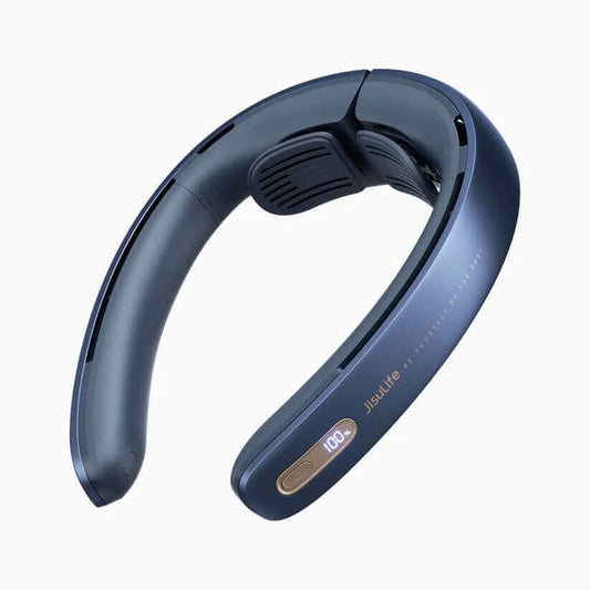 JisuLife Neck Fan Pro1 Corporate Gifts Singapore