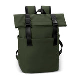 ARCHER Soft-Touch Flap Backpack Corporate Gifts Singapore