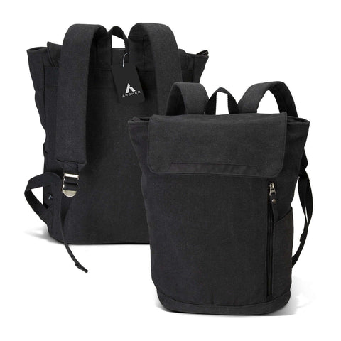 ARCHER Copenhagen Canvas Backpack Corporate Gifts Singapore