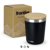Frontier Roam Vacuum Cup Corporate Gifts Singapore