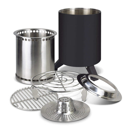 Frontier Camp Fire and Cooker Corporate Gifts Singapore