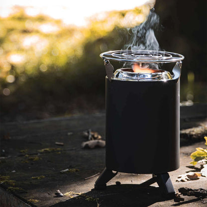 Frontier Camp Fire and Cooker Corporate Gifts Singapore