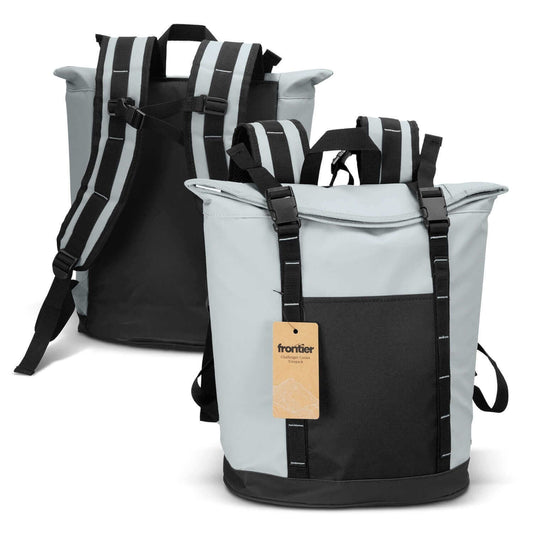 Frontier Challenger Cooler Totepack Corporate Gifts Singapore