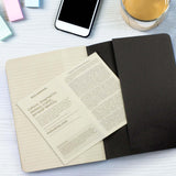 Moleskine Cahier Journal Corporate Gifts Singapore