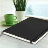 Moleskine Classic Soft Cover Notebook - Extra Large Corporate Gifts Singapore