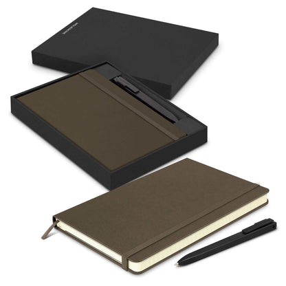 Moleskine Notebook and Pen Gift Set Corporate Gifts Singapore