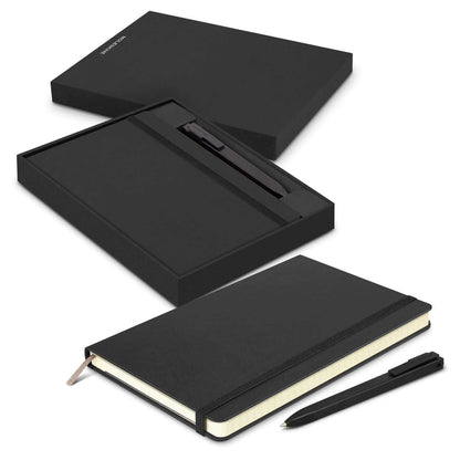 Moleskine Notebook and Pen Gift Set Corporate Gifts Singapore