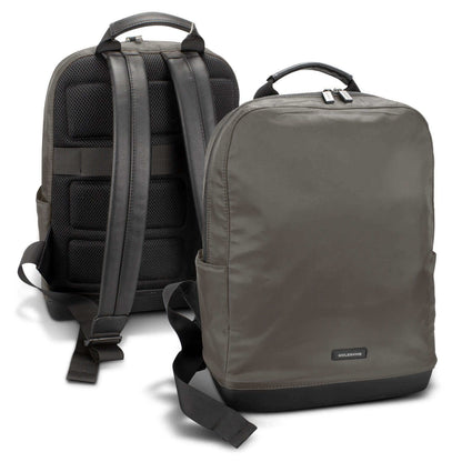 Moleskine Ripstop Backpack Corporate Gifts Singapore