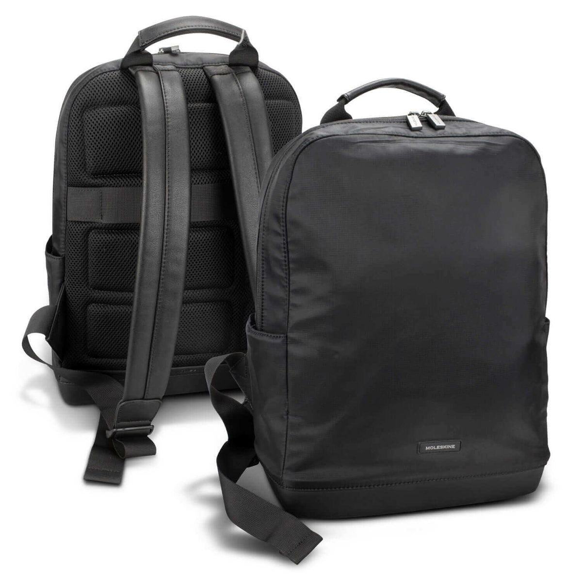 Moleskine Ripstop Backpack Corporate Gifts Singapore